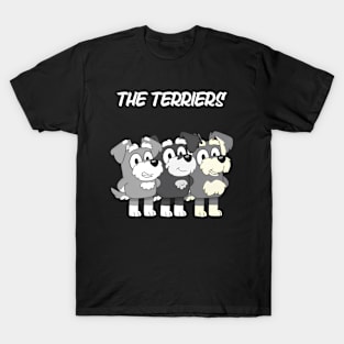 the terriers T-Shirt